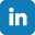 LinkedIn button